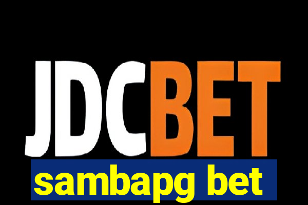 sambapg bet